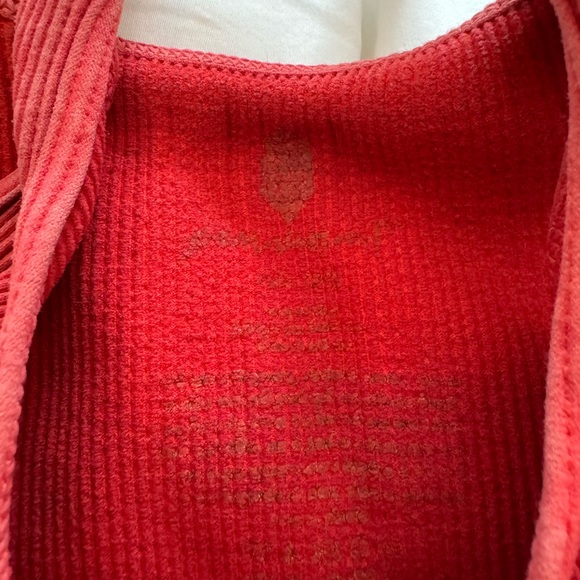 FP movement red set - Picture 2 of 7